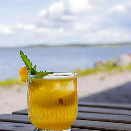 Promenaadi Otel