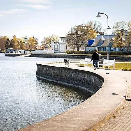 Promenaadi Otel 3*