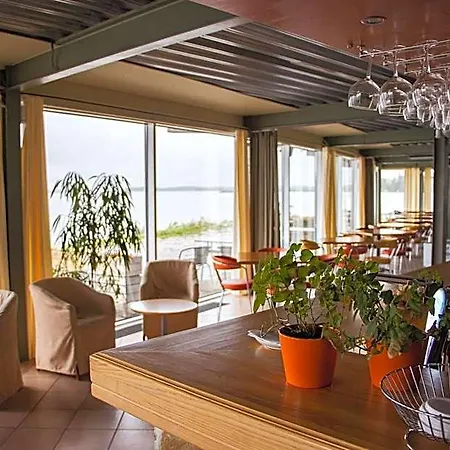 Promenaadi Otel Haapsalu