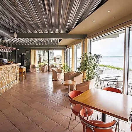 Otel Promenaadi Haapsalu