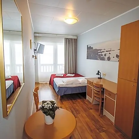 Promenaadi Otel