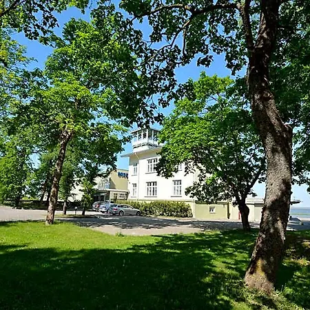 Otel Promenaadi Haapsalu