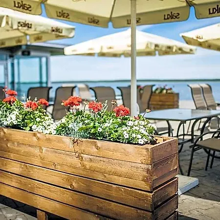 Promenaadi Otel 3*