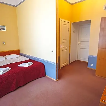 Promenaadi Otel 3*