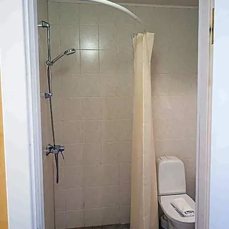 Otel Promenaadi Haapsalu