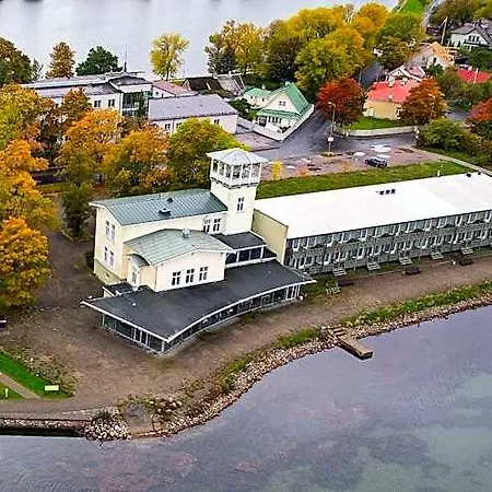 Promenaadi Haapsalu