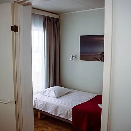 Promenaadi 3* Haapsalu