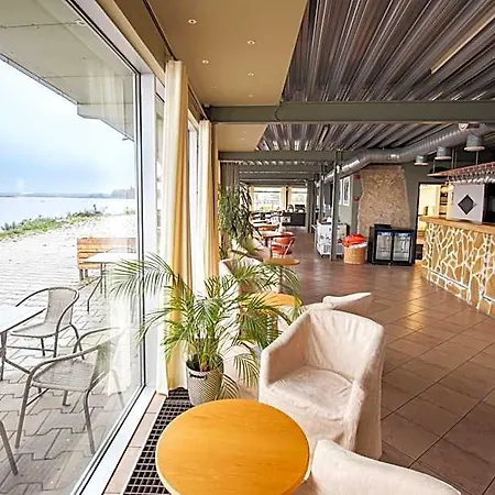Otel Promenaadi Haapsalu