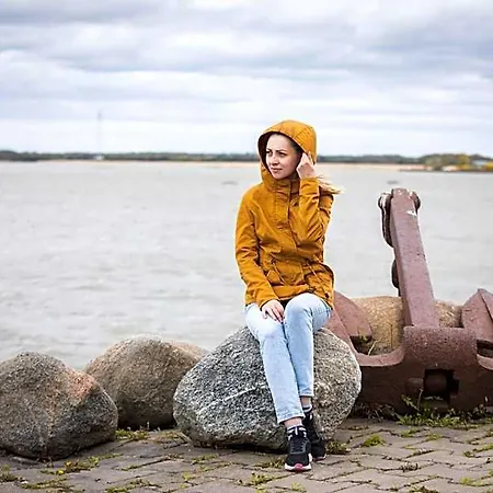Promenaadi Otel Haapsalu