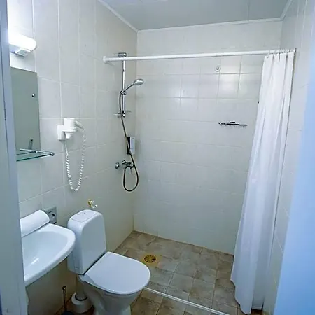 Otel Promenaadi 3*