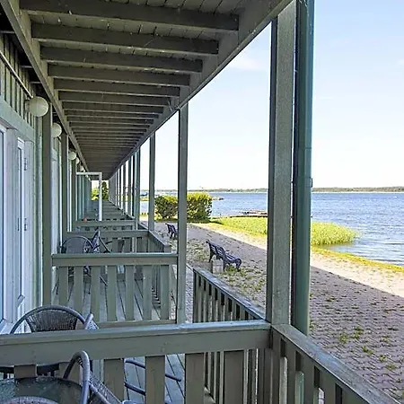 Promenaadi Otel Haapsalu